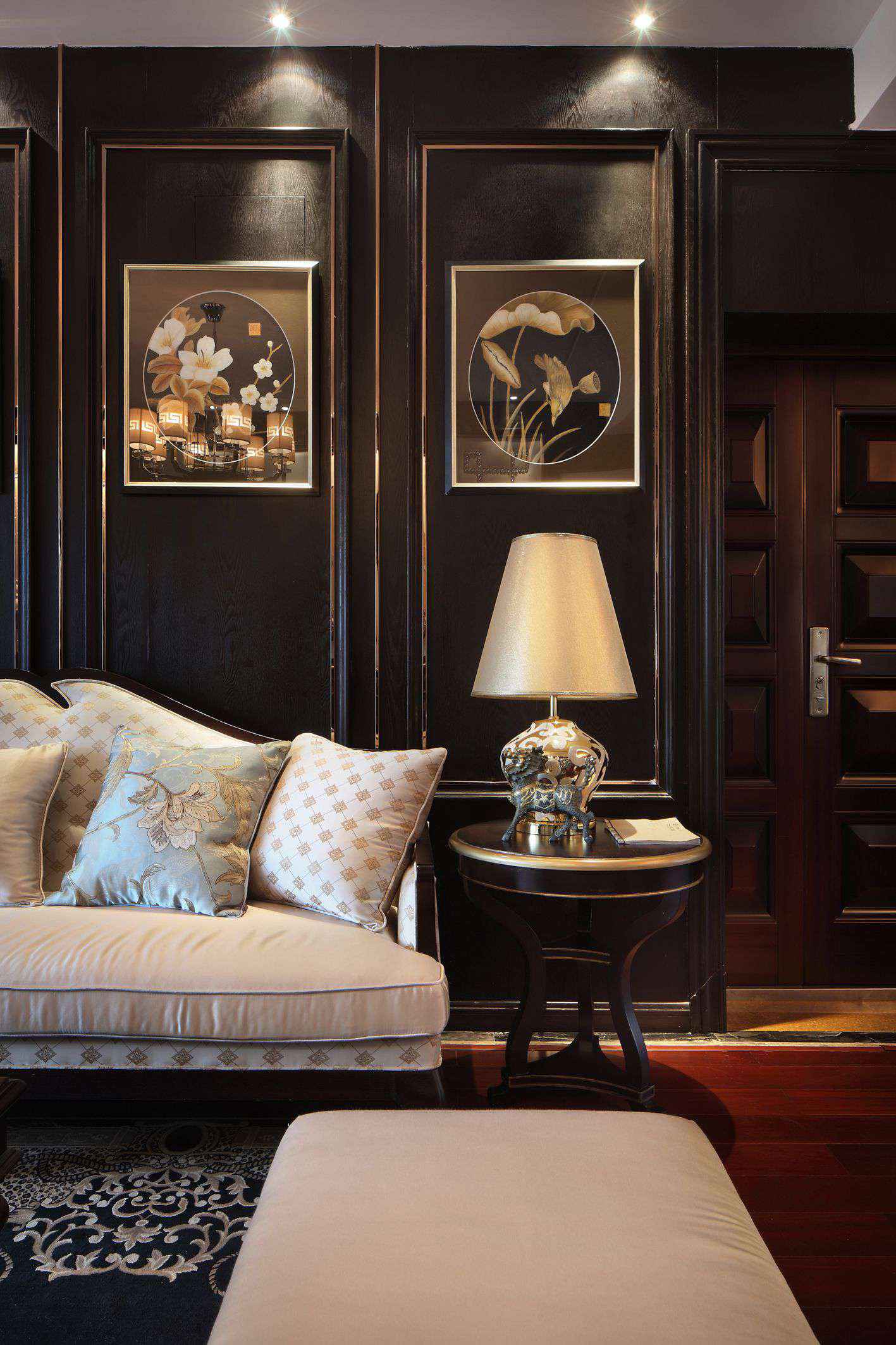 Western Mix Design Ideas