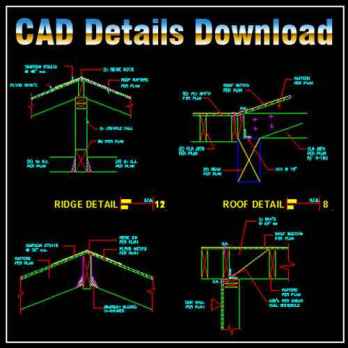 Construction Details Drawings,Construction CAD drawings downloadable in dwg files,Building Details,Architecture Drawings