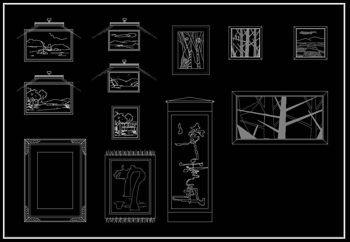 Free Painting Blocks Download