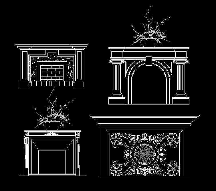 Free Decorative Elements V5 - Image 2