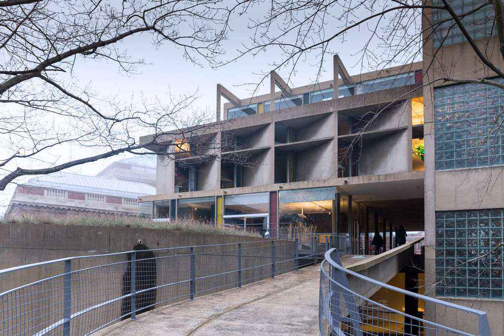 Carpenter center of visual arts - Image 10