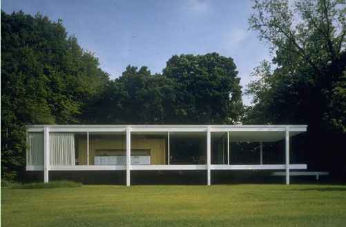 Farnsworth House - Image 7