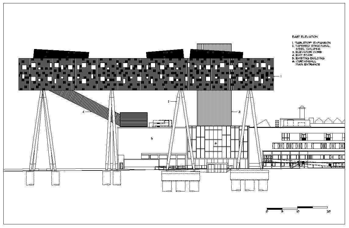 Ontario College of Art and Design University - Image 3