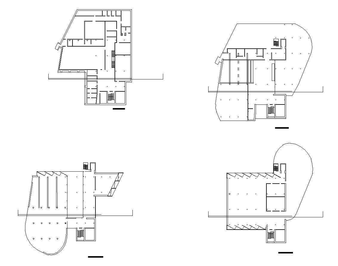Carpenter center of visual arts - Image 5