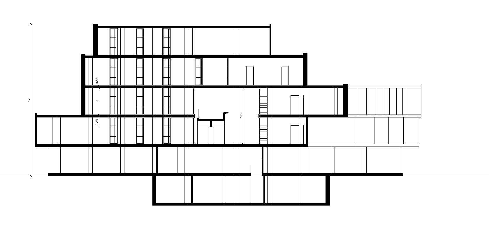 Carpenter center of visual arts - Image 4