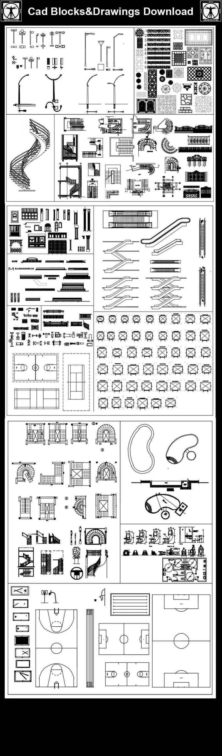 All Landscape Blocks - Image 2