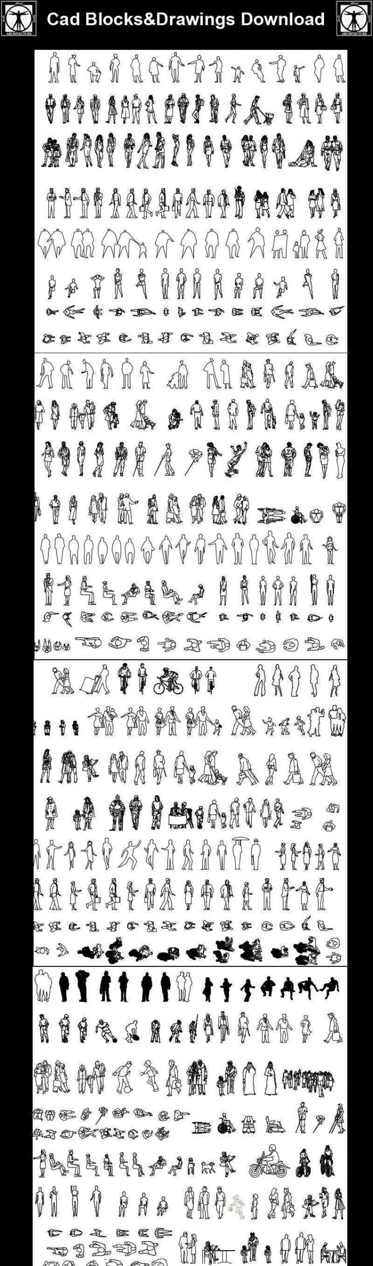All People Blocks - Image 2