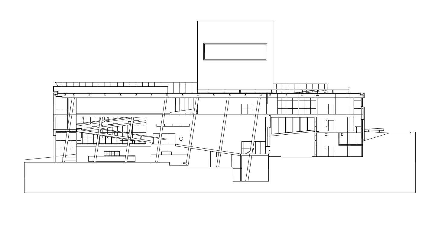 💎【World Architecture Projects】Kunsthal -Rem Koolhaas - Image 5