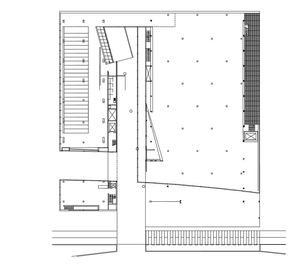 💎【World Architecture Projects】Kunsthal -Rem Koolhaas - Image 3