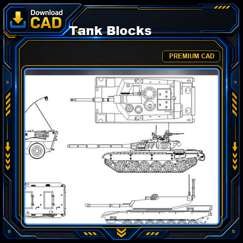 Tank Blocks