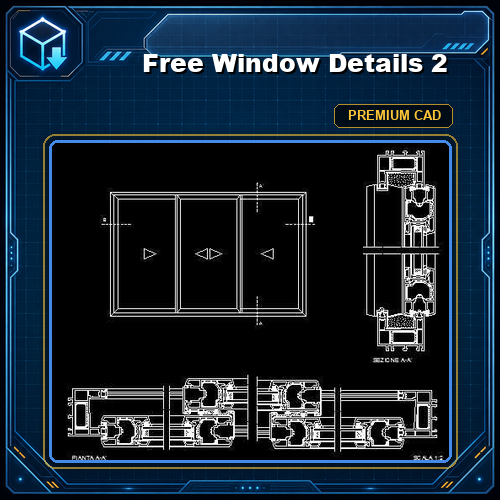 Free Window Details 2