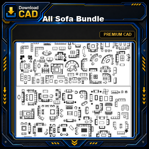 All Sofa Bundle
