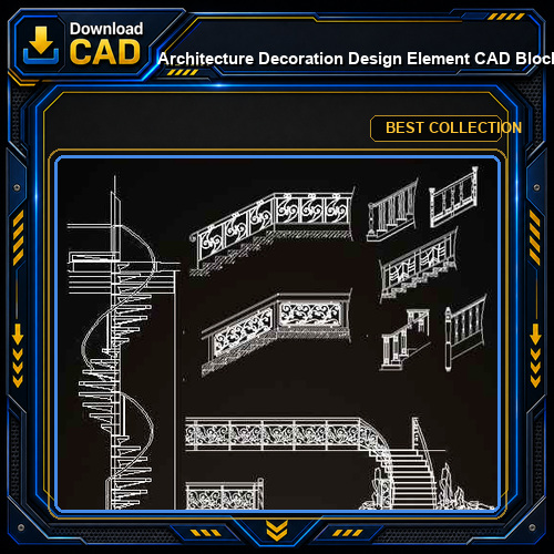 ★【Architecture Decoration Design Element CAD Blocks V.7-Door & Window】@Autocad Decoration Blocks,Drawings,CAD Details,Elevation