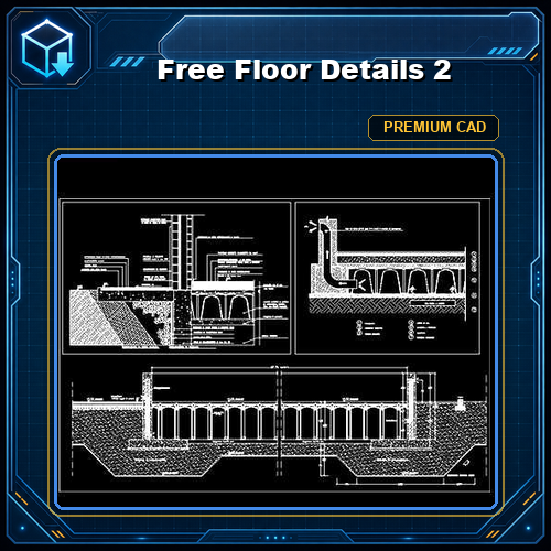 Free Floor Details 2