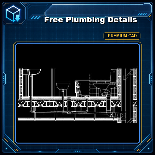 Free Plumbing Details
