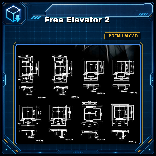 Free Elevator 2
