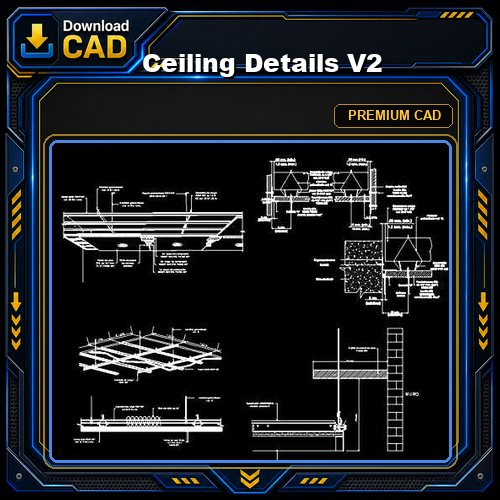 Ceiling Details V2