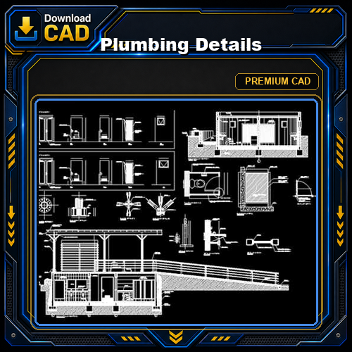 Plumbing Details
