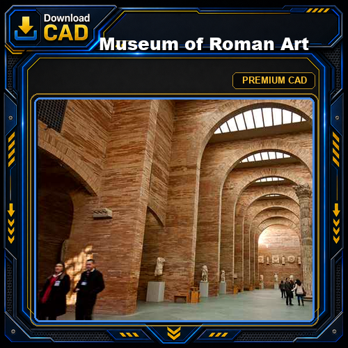Museum of Roman Art