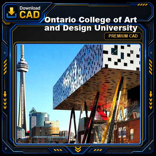 Ontario College of Art and Design University