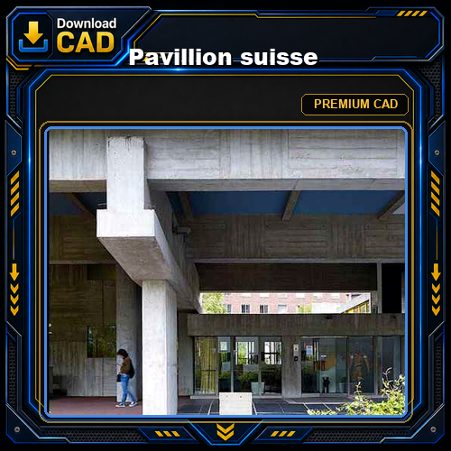 Pavillion suisse