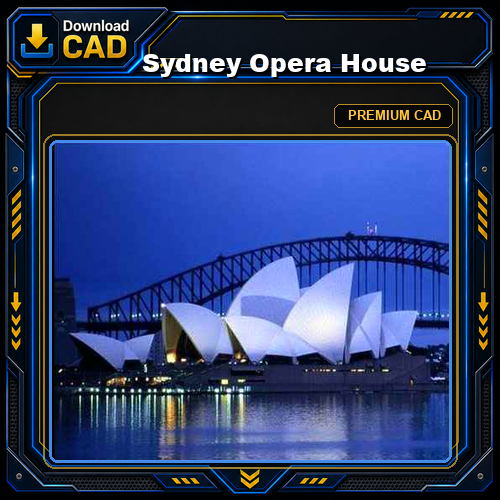 Sydney Opera House