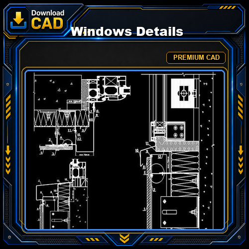 Windows Details