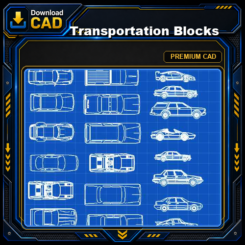 Transportation Blocks