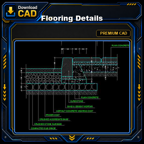 ★【Flooring Details】★