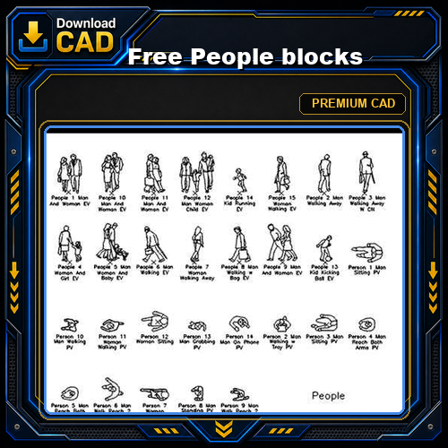 Free People blocks