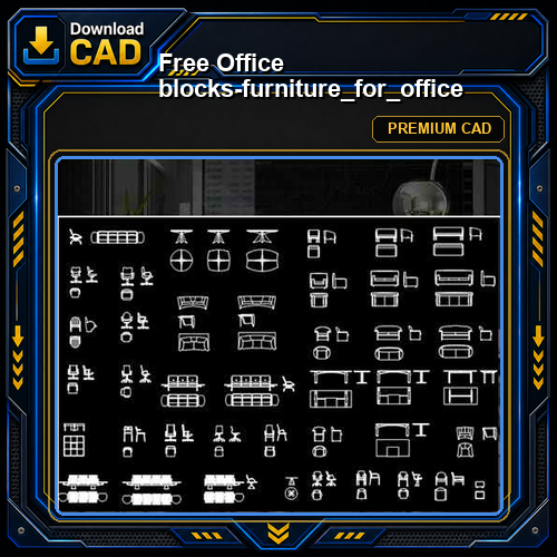 Free Office blocks-furniture_for_office