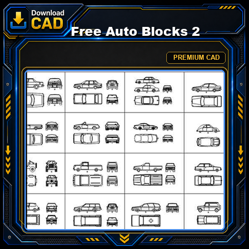 Free Auto Blocks 2